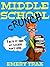 Middle School Crunch: How a Jammed Locker Made Me Late for Class and Almost Spoiled the Best School Year in the History of Forever