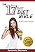 17 Day Diet: Top 50 Cycle 1 Recipes (With Diet Diary & Recipes Journal)