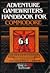 Adventure Gamewriters Handbook For Commodore