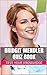 Bridgit Mendler Quiz Book -...