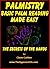 PALMISTRY - Basic Palm Reading Made Easy (Psychic Book 3)