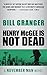 Henry McGee Is Not Dead (The November Man Book 9)