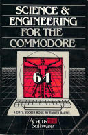 Science & Engineering For The Commodore