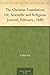The Christian Foundation, Or, Scientific and Religious Journal, February, 1880