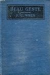 Beau Geste