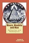 Book cover for Moor's, Moabite and Man