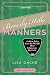 Beverly Hills Manners by Lisa Gache