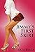 Jimmy's First Skirt (Gender Swap Bimbo Erotica)