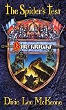 The Spider's Test (Birthright, #5)