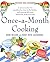 Once-a-Month Cooking: A Proven System for Spending Less Time in the Kitchen and Enjoying Delicious, Homemade Meals Every Day