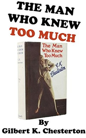 THE MAN WHO KNEW TOO MUCH