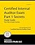 Certified Internal Auditor Exam Part 1 Secrets Study Guide: CIA Test Review for the Certified Internal Auditor Exam