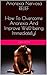 Anorexia Nervosa Relief: How To Overcome Anorexia And Improve Well-being Immediately! (Anorexia Nervosa, Anorexia, Overcoming Anorexia)