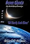 Of Earth and Eden (Seven Ghosts - The BirdOfPrey Chronicles #6)