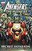Avengers: The Initiative, V...