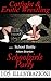 3.2 School Battle. Schoolgirls Party: (bilingual) (Illustrated Catfight & Erotic Wrestling Book 32)
