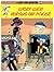 Lucky Luke - Volume 44 - Lucky Luke versus Pat Poker (Lucky Luke (English version))