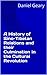 A History of Sino-Tibetan Relations and their Culmination in ... by Daniel Geary