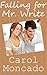 Falling for Mr. Write (CAND...