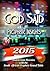 God said: Prophetic Insight 2015: The South African Prophetic Round Table's words for 2015