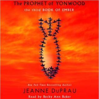 The Prophet of Yonwood