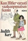 Kun Hitler varast...
