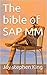 The bible of SAP MM by Jay Stephen King