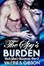 The Spy's Burden (Rich Man's Deception, #2)