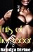 Fruits of her Labor(BWWM Interracial Taboo BSDM Erotica)