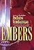 Embers (Mills & Boon M&B) (Mills & Boon Historical)