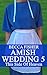 Amish Wedding 5: This Side Of Heaven
