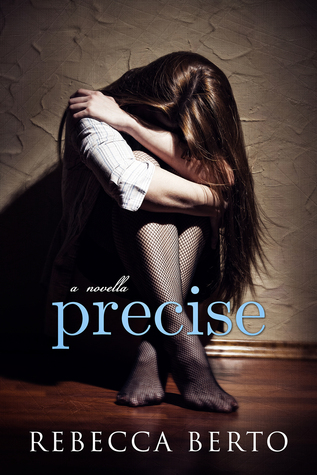 Precise (Pulling Me Under, #0.5)