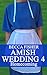 Amish Wedding 4: Homecoming