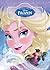 Disney Frozen Storybook by Walt Disney Company