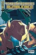 Transformers: Bumblebee #3