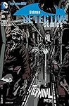 Detective Comics (2011-2016) #35 by Benjamin Percy