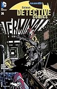 Detective Comics (2011-2016) #36