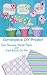 Life's A Party Designer Paper Included for DIY Centerpiece - ... by Callida Bug