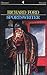 Sportswriter by Richard Ford