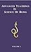 Advanced Teachings in Science of Being Volume I