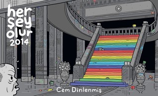 Her Şey Olur 2014