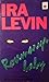 Rosemarys Baby by Ira Levin