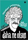 Daha Ne Olsun