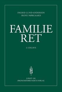 Familieret (Hardcover)