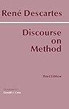 Discourse on Method (Hackett Classics) Book cover for Discourse on Method (Hackett Classics)