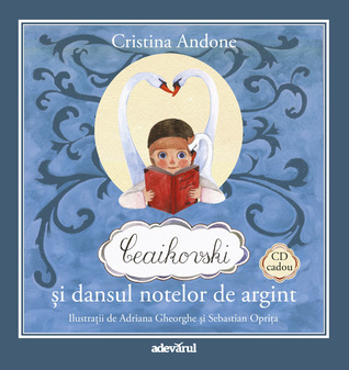 Ceaikovski și dansul notelor de argint