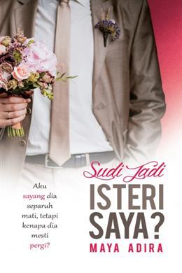 Sudi Jadi Isteri Saya? (Paperback)