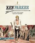 Ken Parker n. 9: La lunga pista rossa - Santa Fe Express