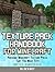 Texture Packs Handbook for ...