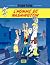 Les aventures de Lucky Luke d'après Morris - tome 3 - L'homme de Washington (French Edition)